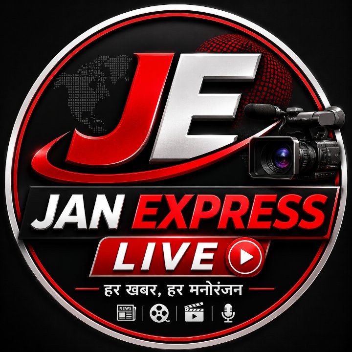 Jan express Live