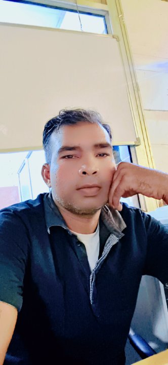 Birjesh Kumar 