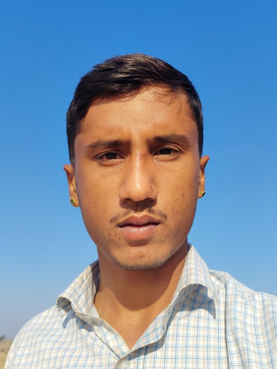 Swarupscharan