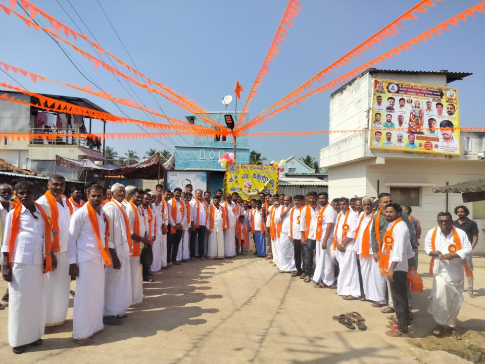 ರಾಮಲಿಂಗೇಗೌಡ ಎನ್ 