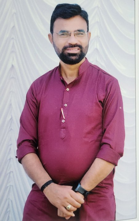 વૈભવકુમાર એસ. રાઠોડ 