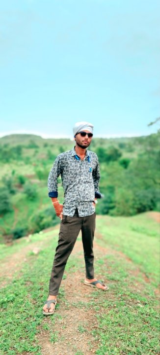 Dinesh Munde