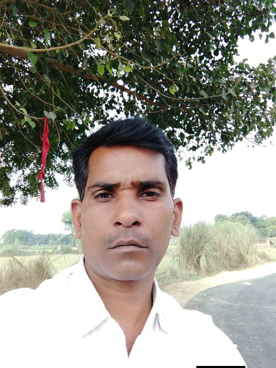 Rajdev yadav (पत्रकार )