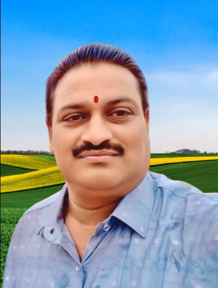 Birendra shukla