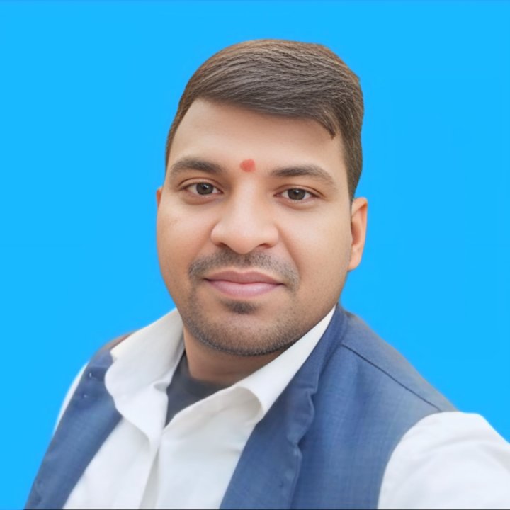 Ram Vilas Pal