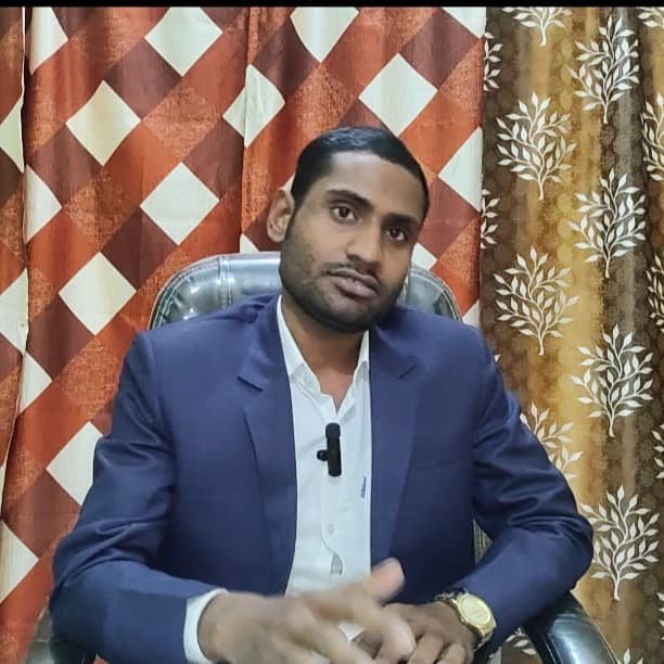 Anand Mohan