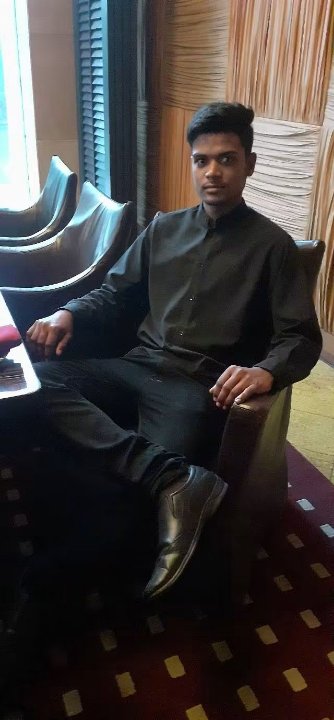 Sayantan Pandit
