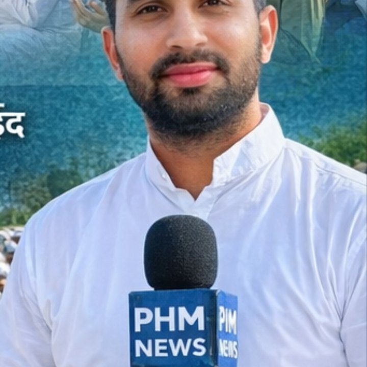 Mohammed Anish