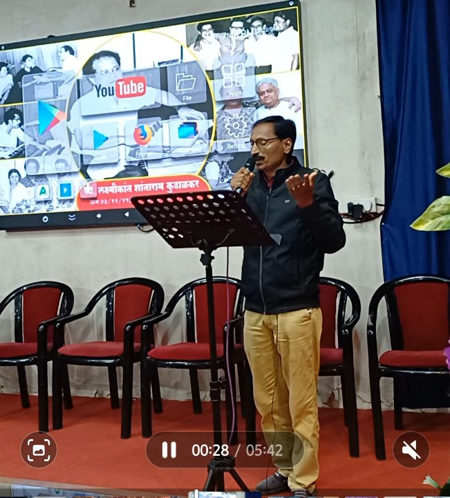राजकुमार जानराव चांदुरकर