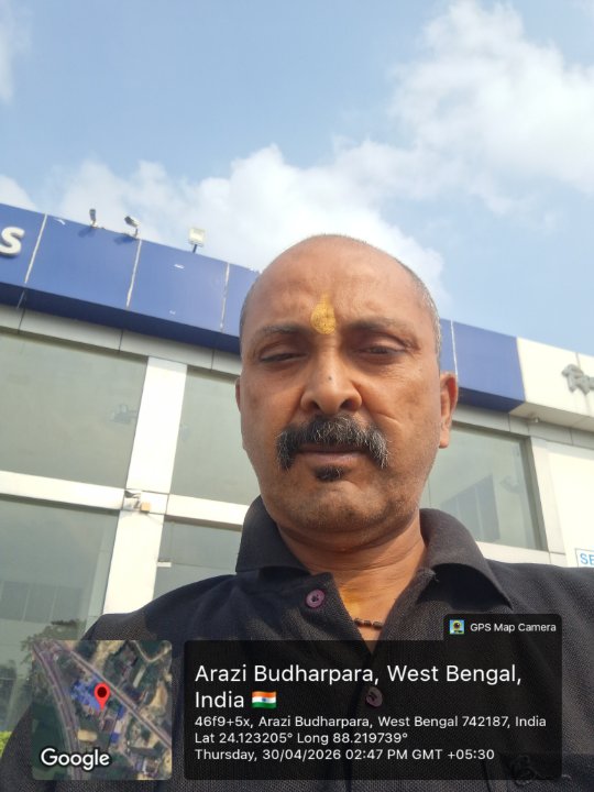 দেবরূপ ব্যানার্জী