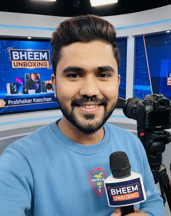 Bijnor news Tv