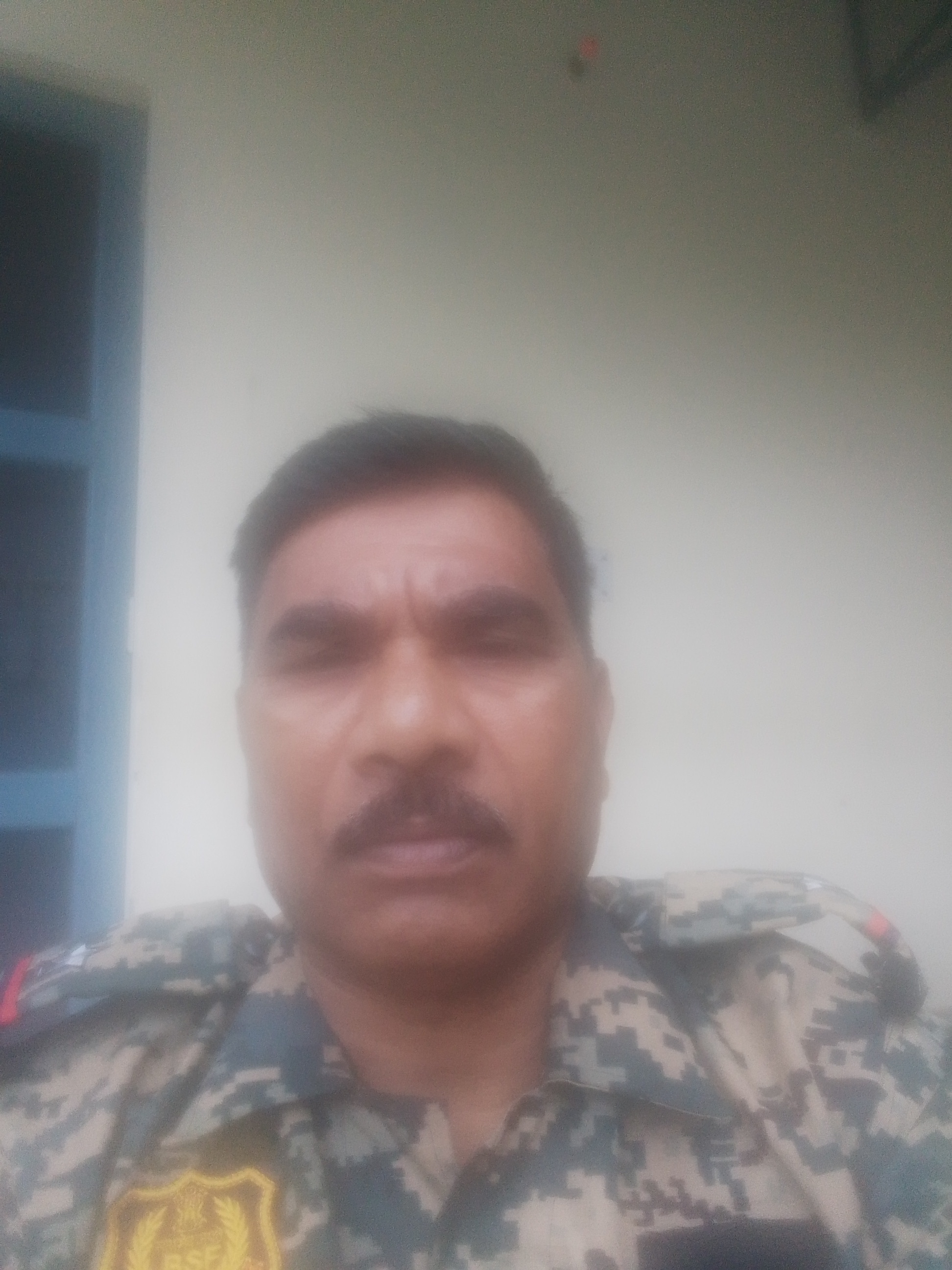 Shyamlal Purty