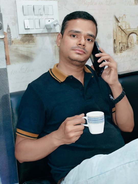 Mangal Singh