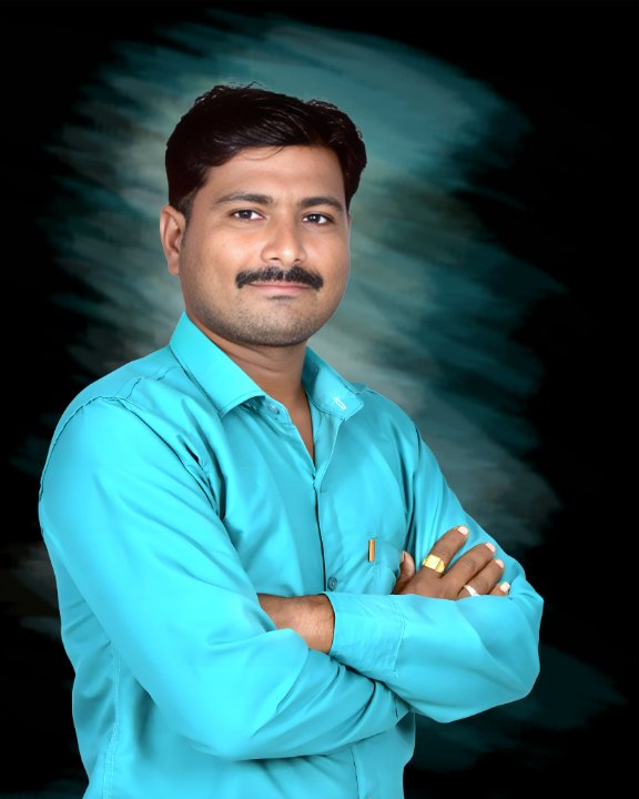 रितेश बिडकर