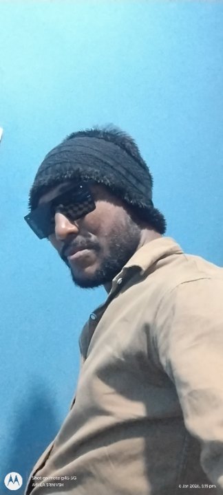 ఆకుల  శ్రీనివాస్  జర్నలిస్ట్