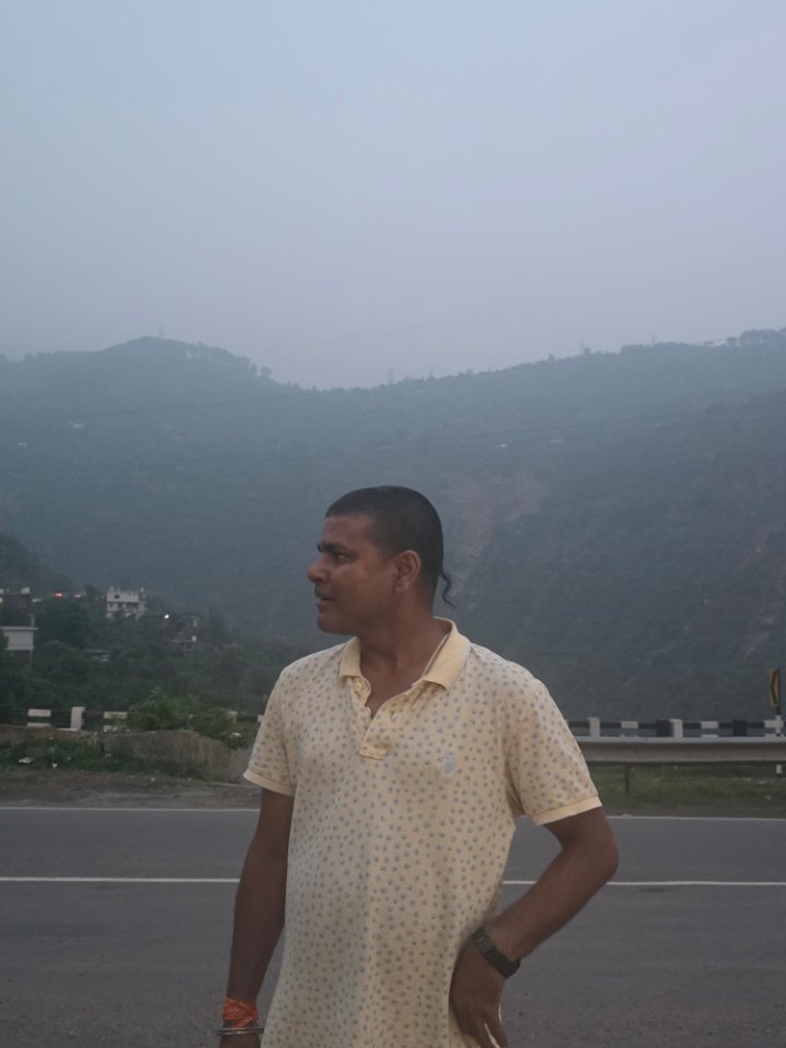 अवनीश कुमार