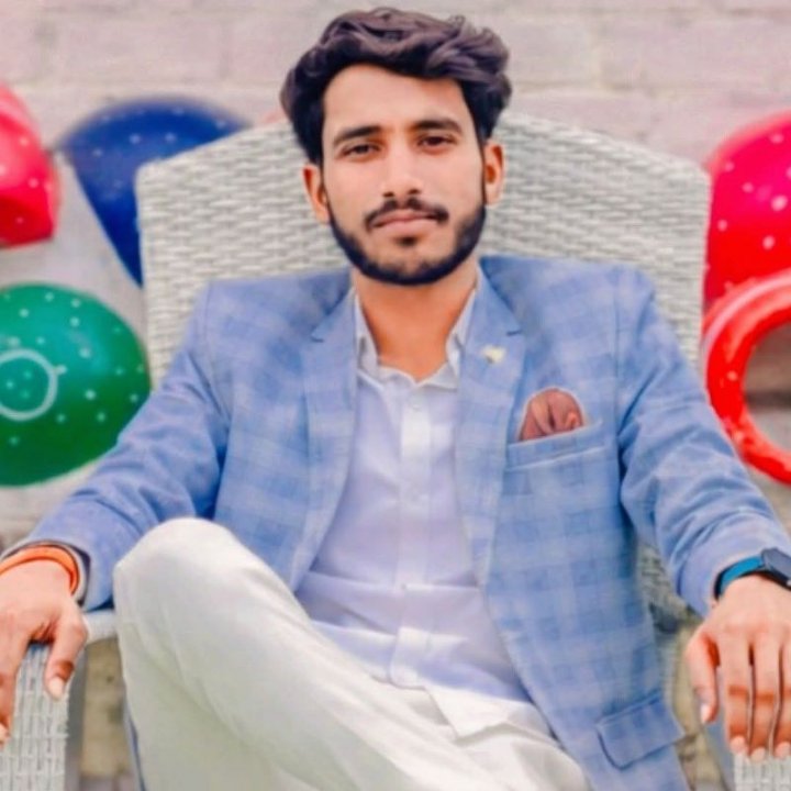 Utkarsh Kumar Priyadarshi