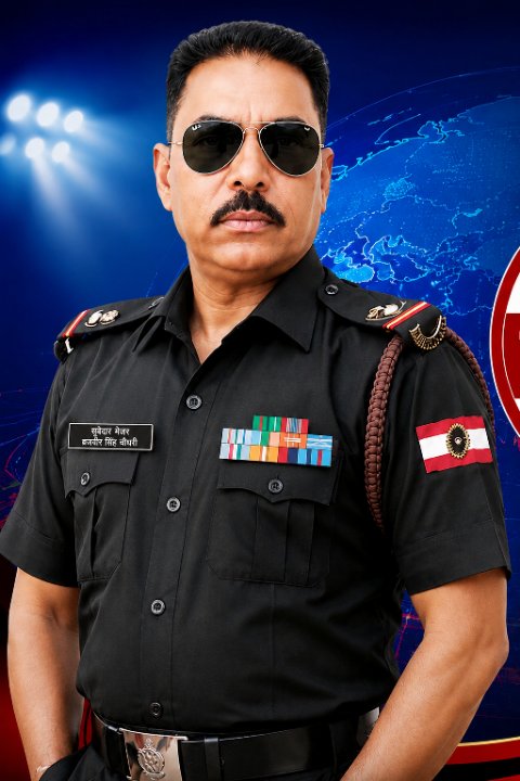 Brajvir Singh