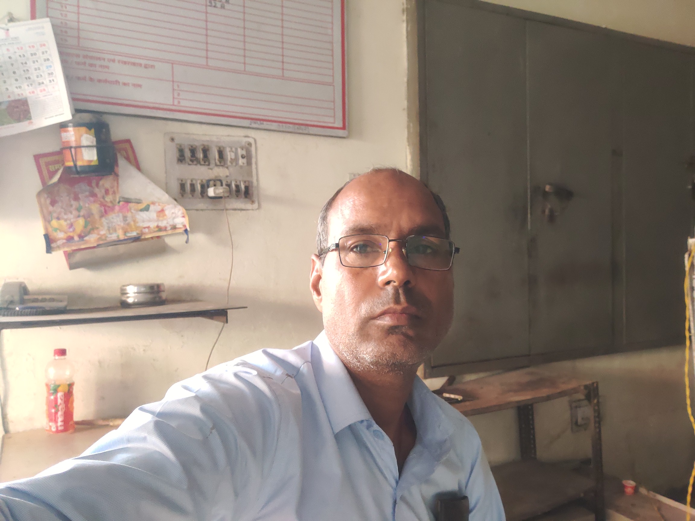 मुकेश कुमार वर्मा 