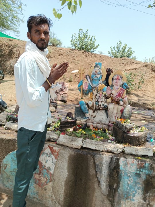 Dhanraj S Ahirwar