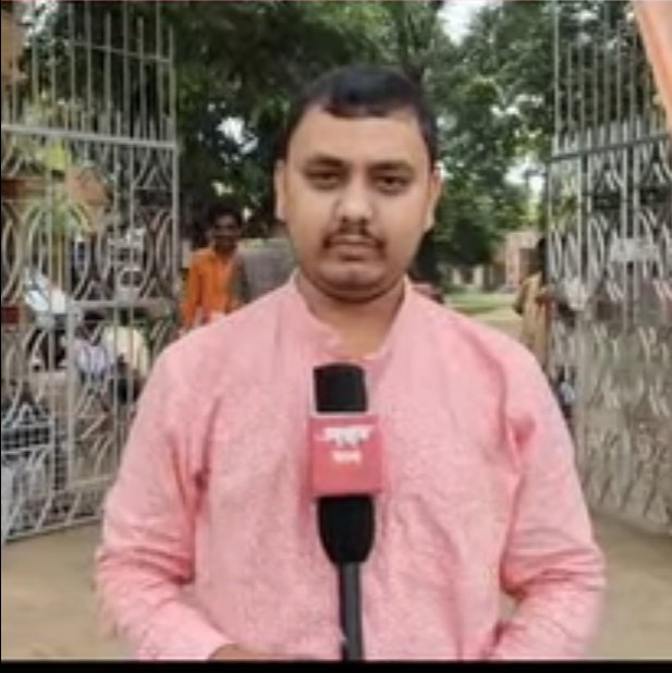 Koushik Mondal
