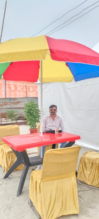 Saurabh