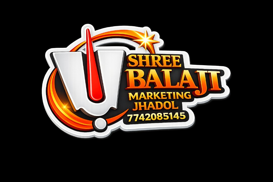 Shree Balaji Marketing Jhadol