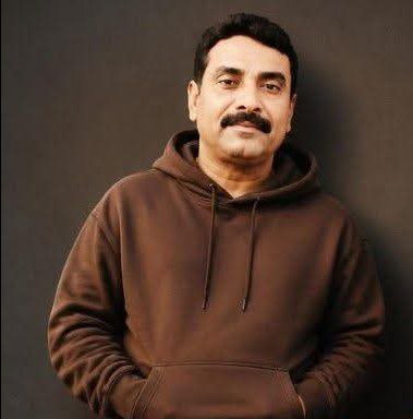 J. Nazeer Khan