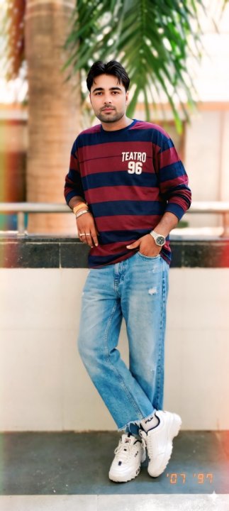 Devendra Singh Thakur