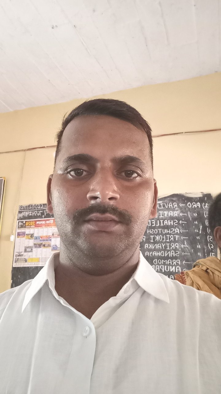 Sujit kumar bharti