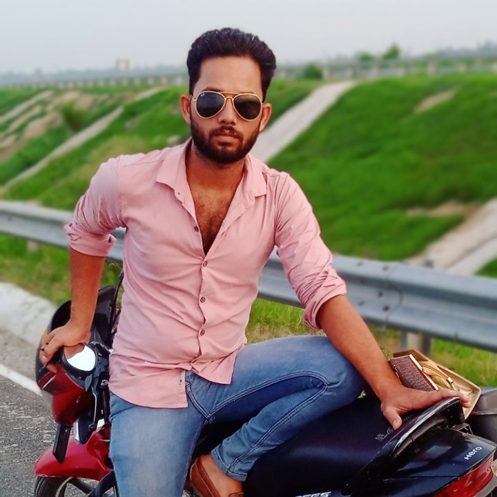 Sonu Kumar