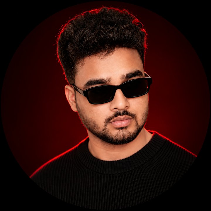 Shashank Mishra
