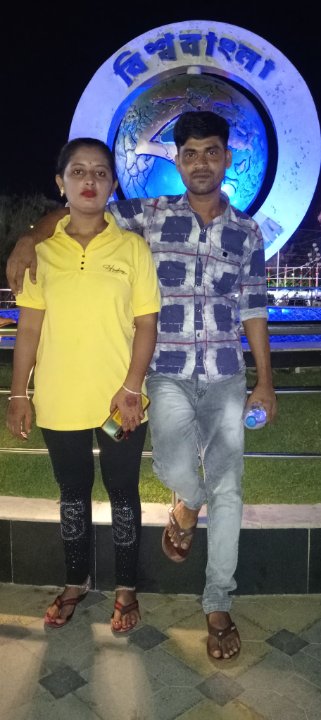 Ailm Uddin molla