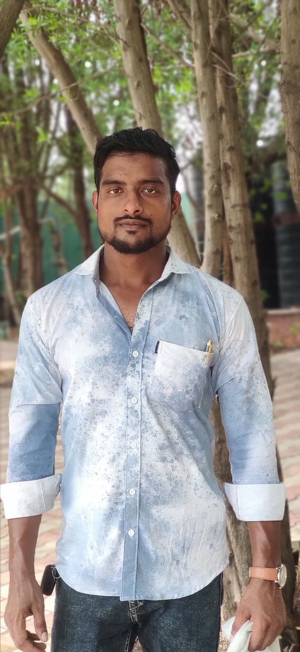 Mo talib journalist brh
