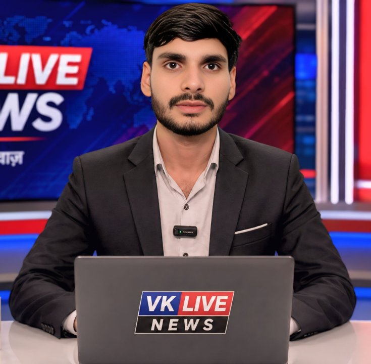 विकास यादव Vk भैया
