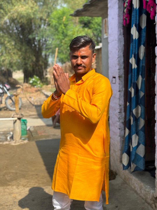 Suresh Yadav Yadav