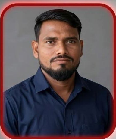 ફારૂક સૈયદ
