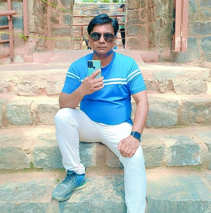 Mahendra Prajapati