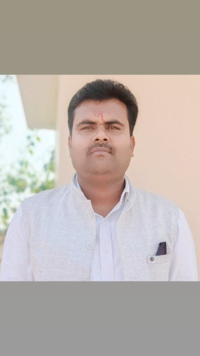 Raj Kamal Yadav