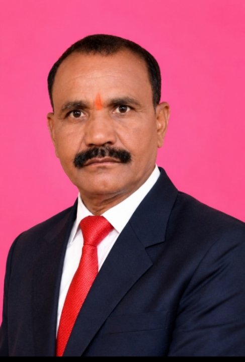पत्रकार श्रीनाथ रस्तोगी