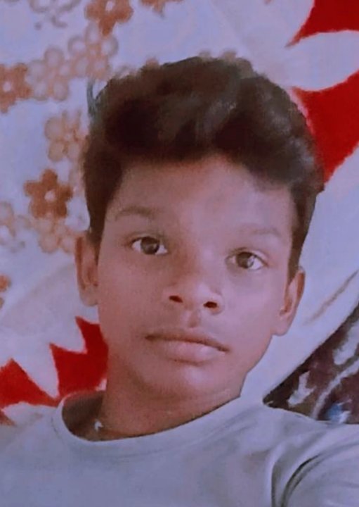 Susama Naik