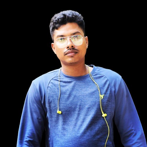 Sunil Samal