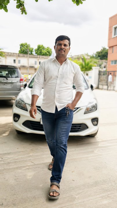 Ramesh Kumar