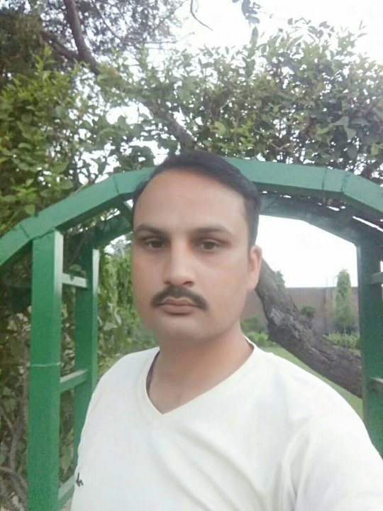 Gourav Tomar