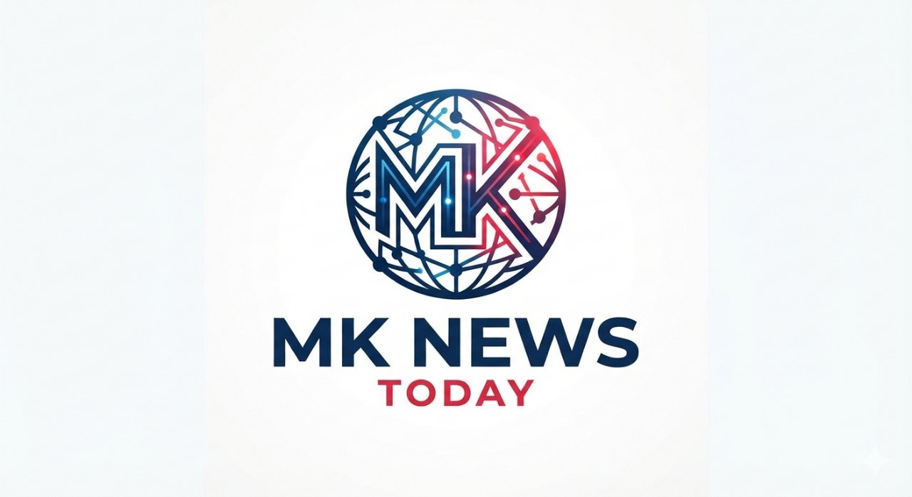 M.K न्यूज़