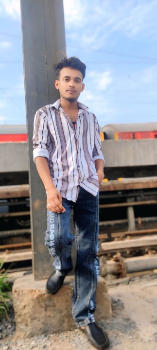 Rinku Roy 