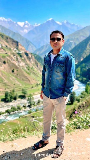 Jitendra dahiya
