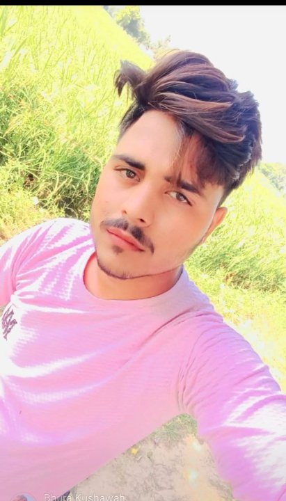 Bhura Kumar