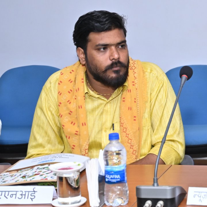 Govind Kumar