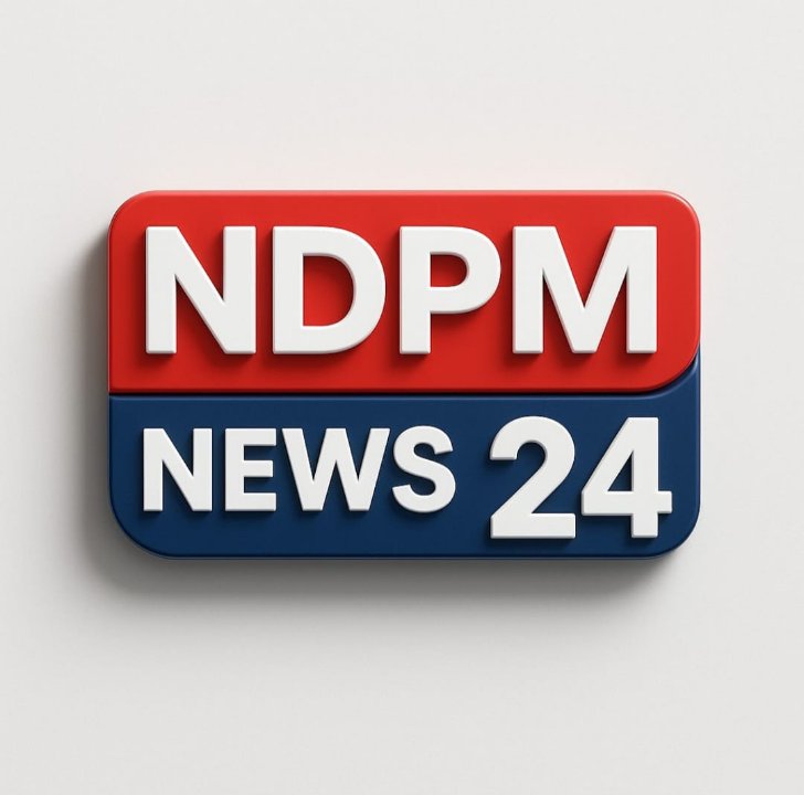 NDPM NEWS 24